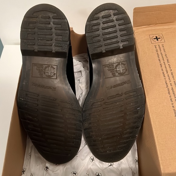 Dr. Martens Chelsea Boots (Wilde) - Picture 4 of 6